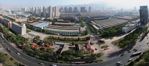 兰石集团换热消防